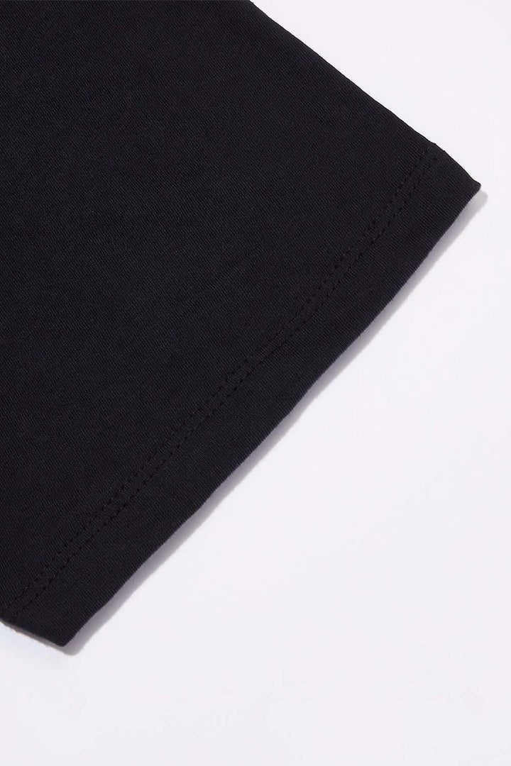 Men's Organic Crew Tee 2 Pack