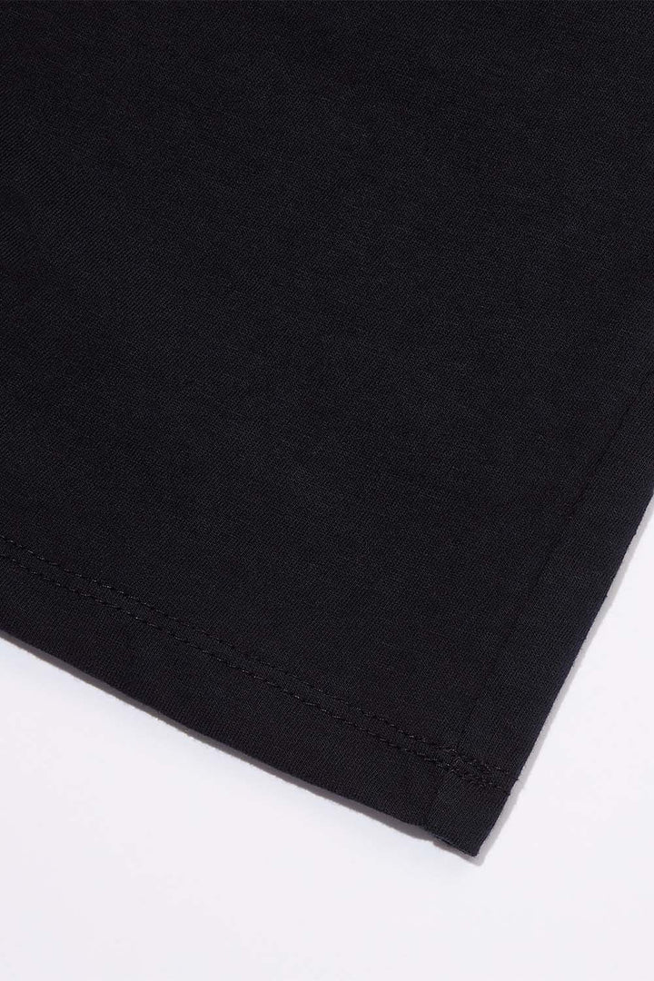 Men's Organic Crew Tee 2 Pack