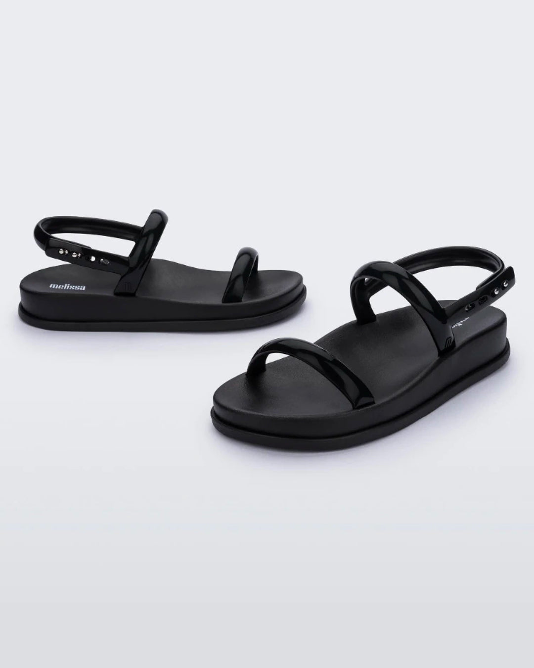 Soft Wave Sandal