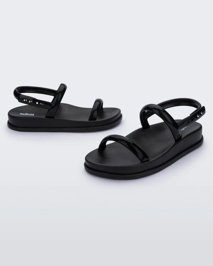 Soft Wave Sandal
