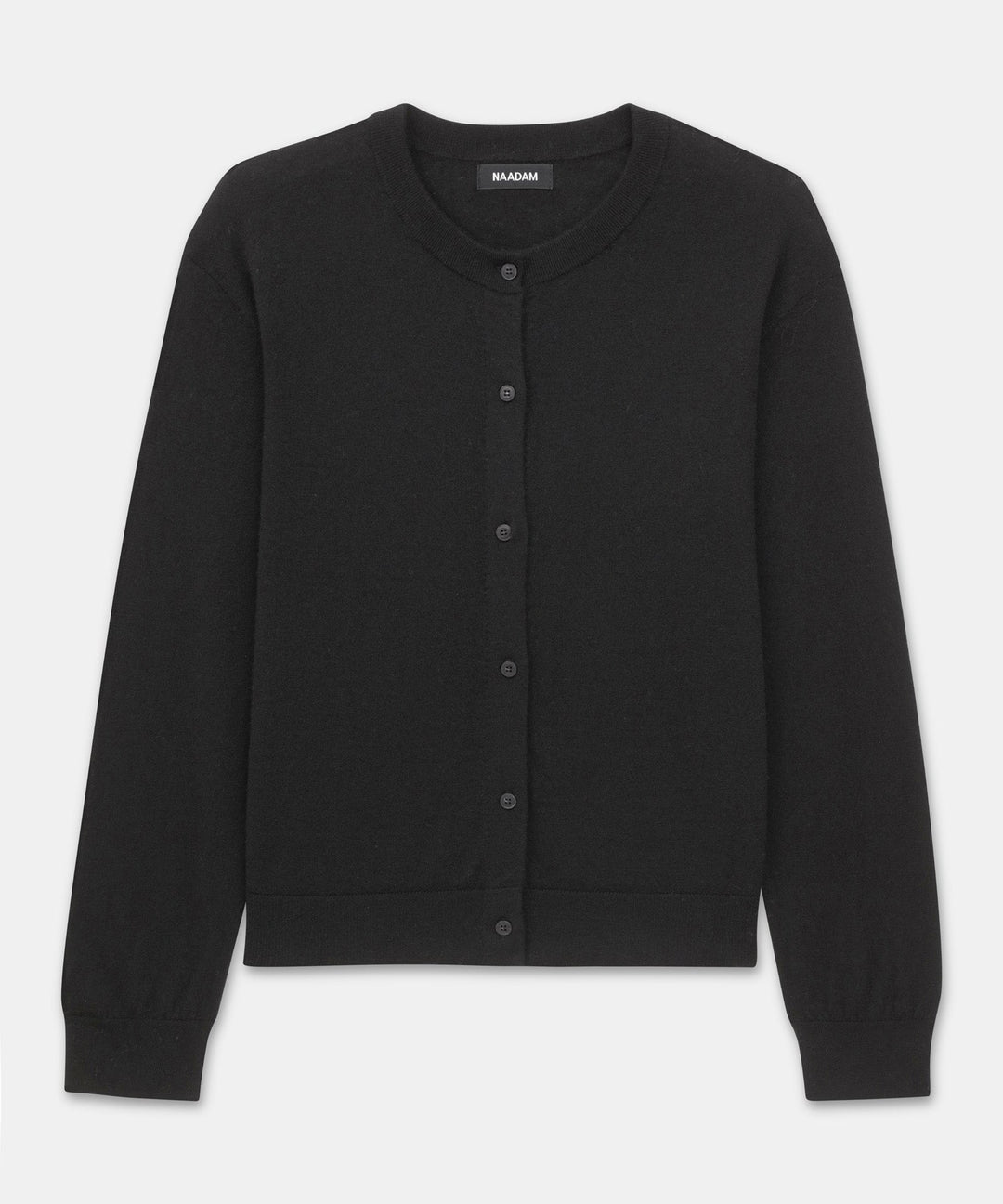 Super Fine Cashmere Classic Cardigan