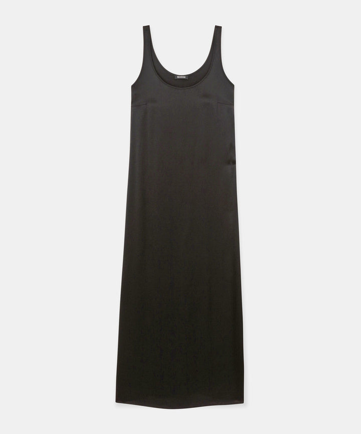 The Weightless Dress