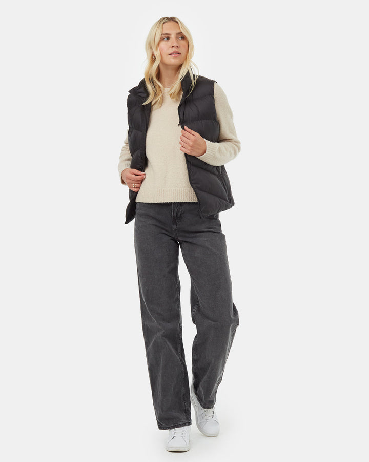 Boulder Vest