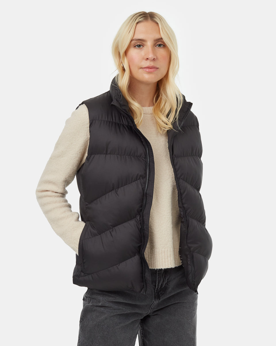 Boulder Vest