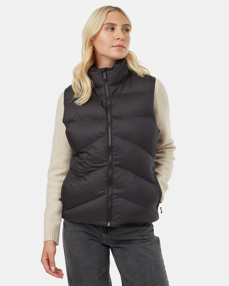 Boulder Vest