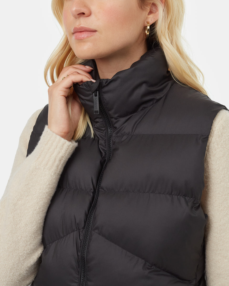 Boulder Vest
