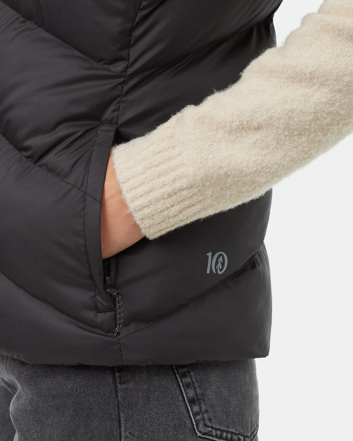Boulder Vest