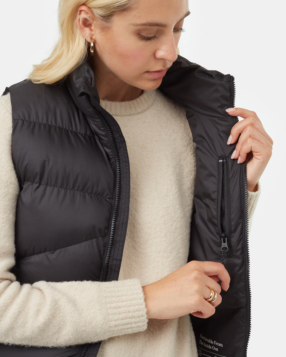 Boulder Vest