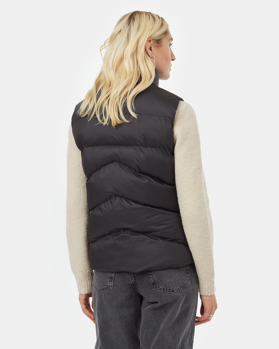 Boulder Vest