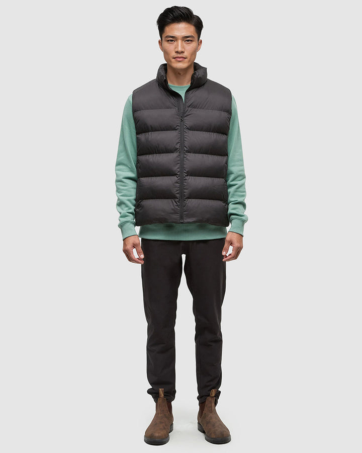 Brewster Vest