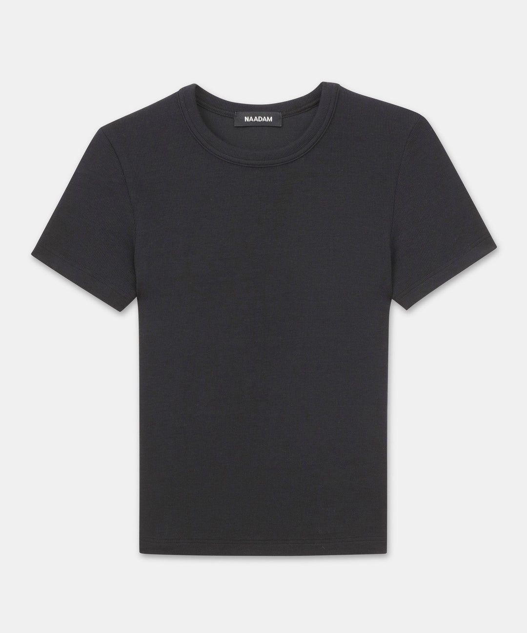 Baby Rib Short Sleeve Tee
