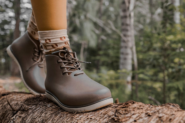XPRESOLE PANTO WOMEN (HIGH TOP)