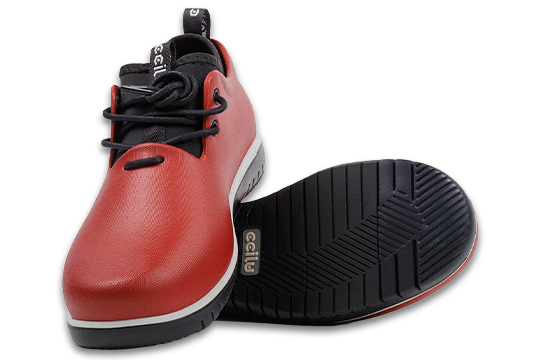 XPRESOLE PANTO WOMEN (LOW TOP)