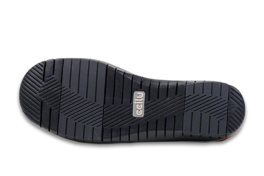 XPRESOLE PANTO MEN (LOW TOP)