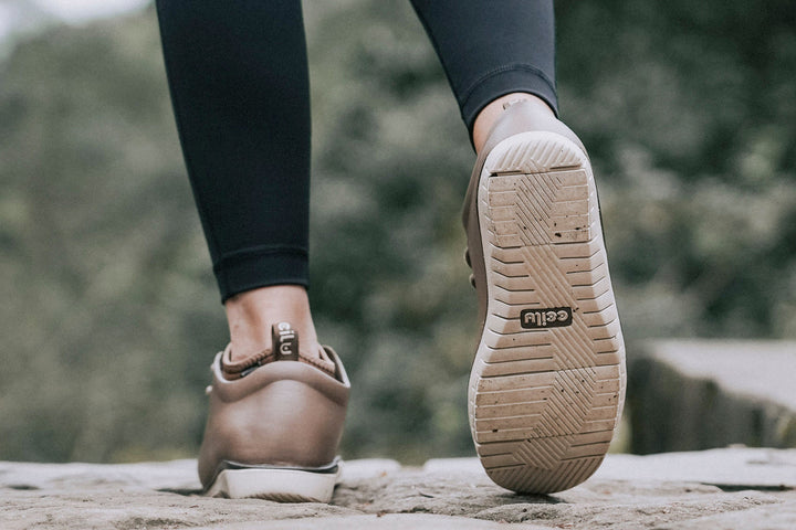 XPRESOLE PANTO WOMEN (LOW TOP)