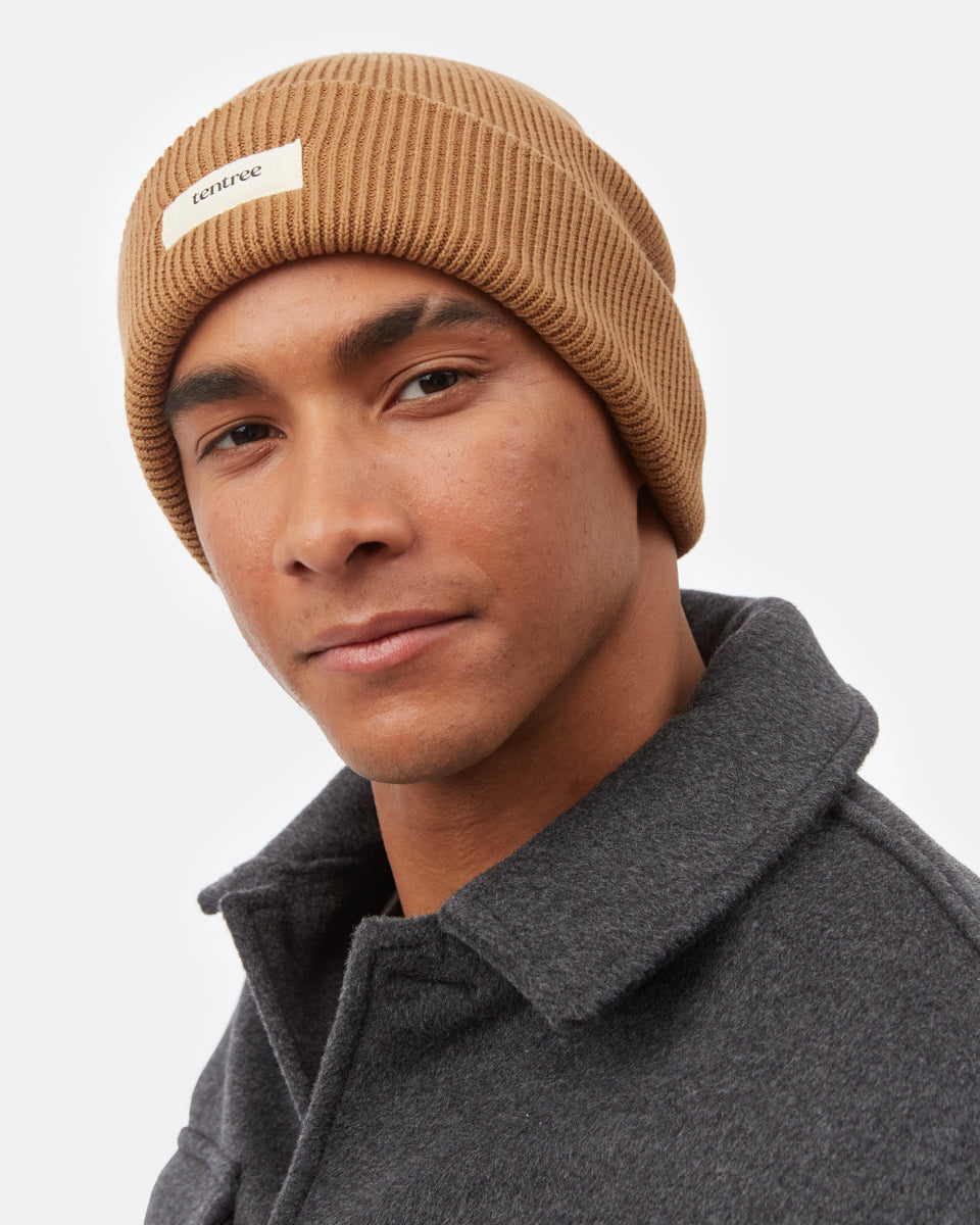 Alden Beanie