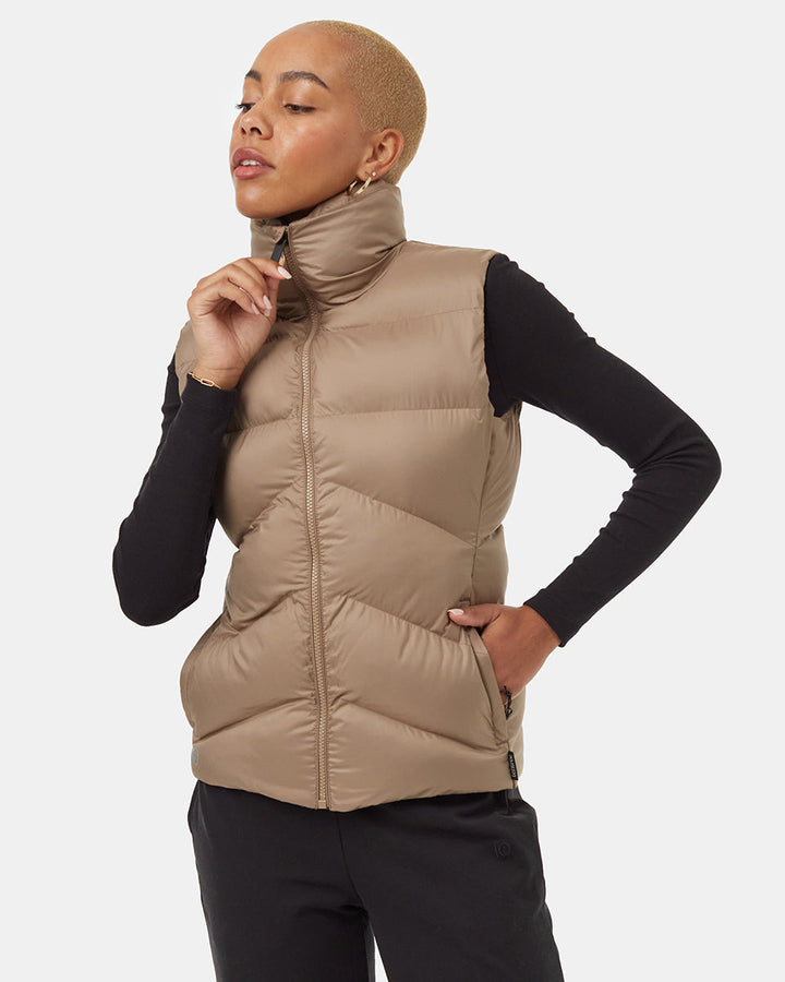 Boulder Vest