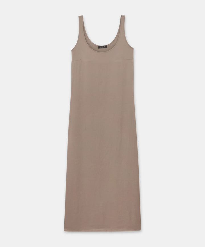 The Weightless Dress