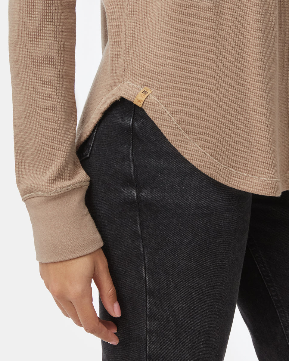 Highwood Turtleneck