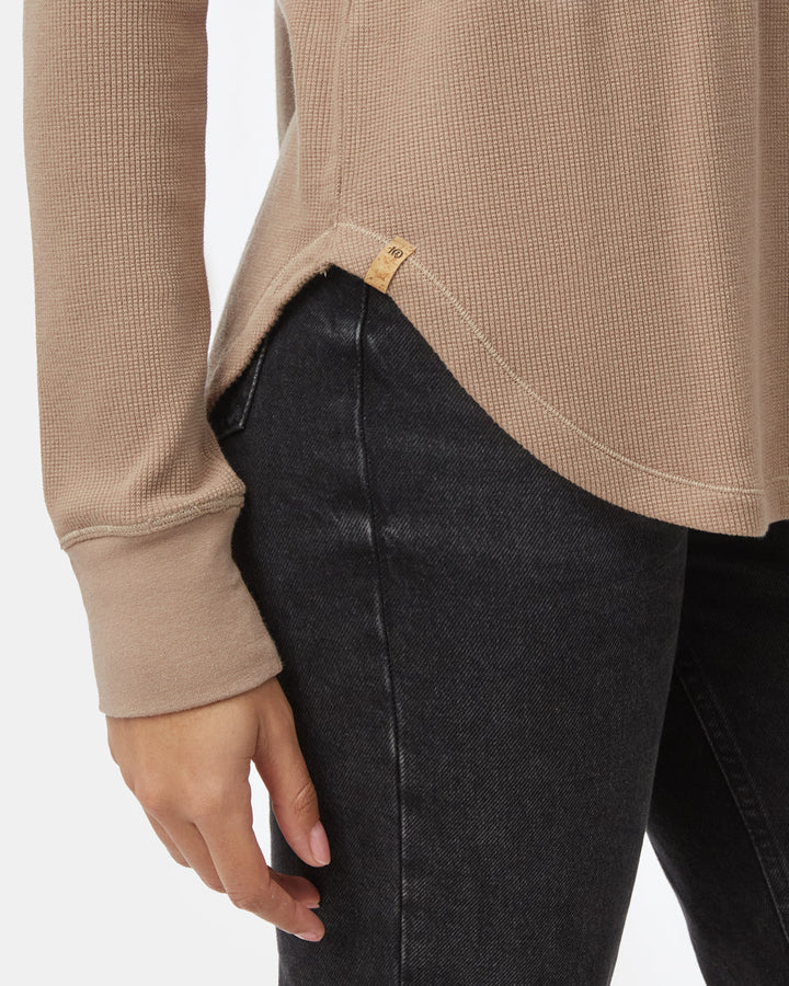 Highwood Turtleneck