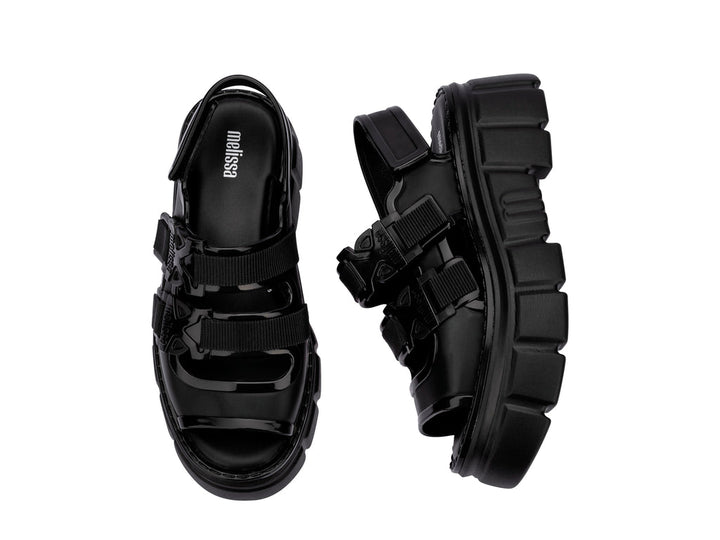 Rebel Sandal
