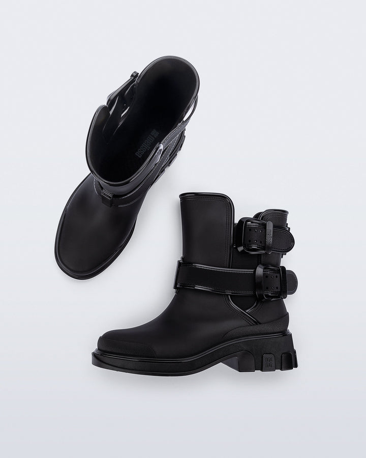 Bang Boot