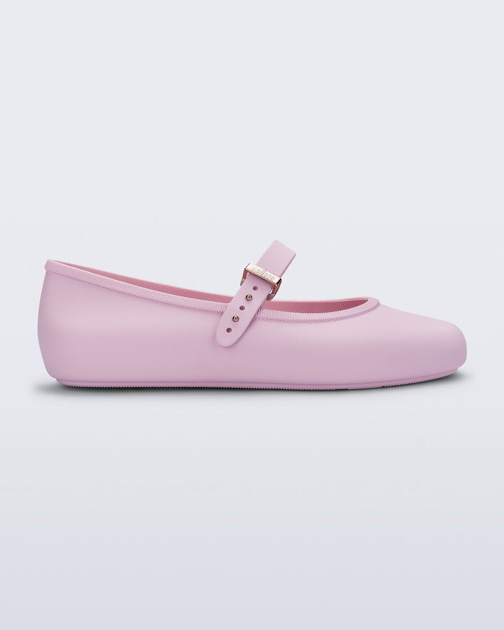 Soft Ballerina