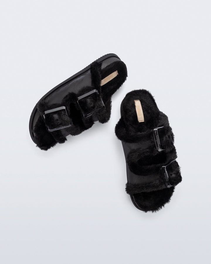 Cozy Warm Slide