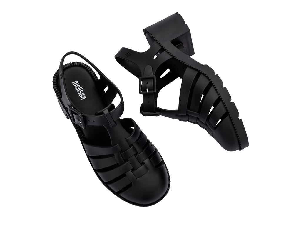 Possession Heel