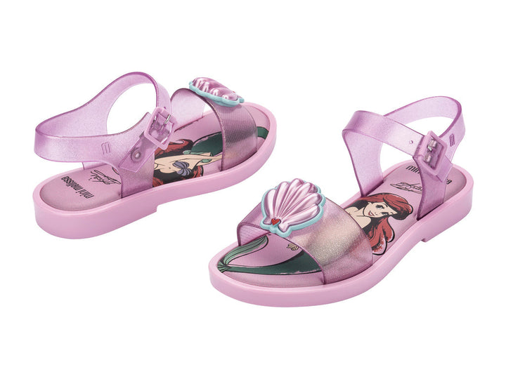 Mar Sandal Princess