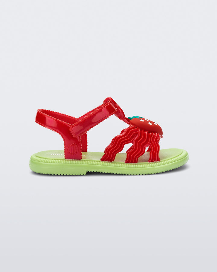 Hip Sandal
