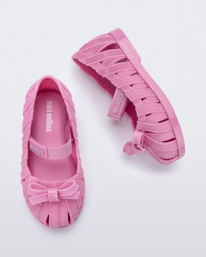 M Lover Ballerina
