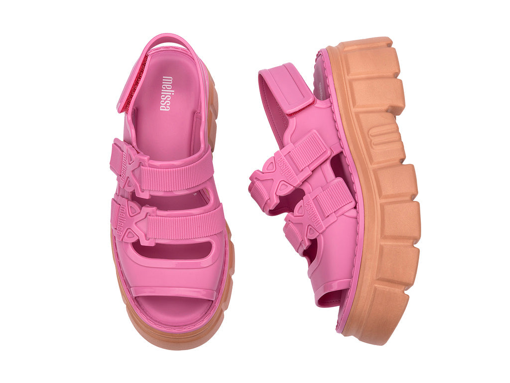 Rebel Sandal
