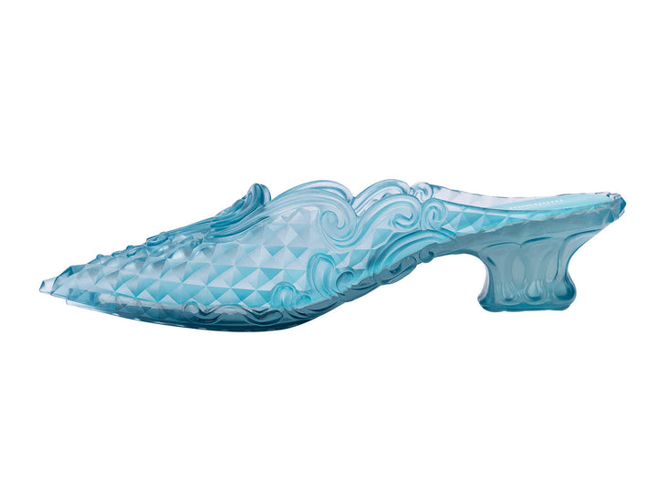 Court Shoe