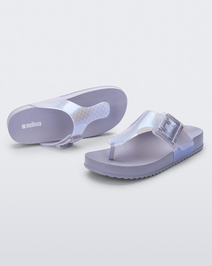 Cozy Flip Flop