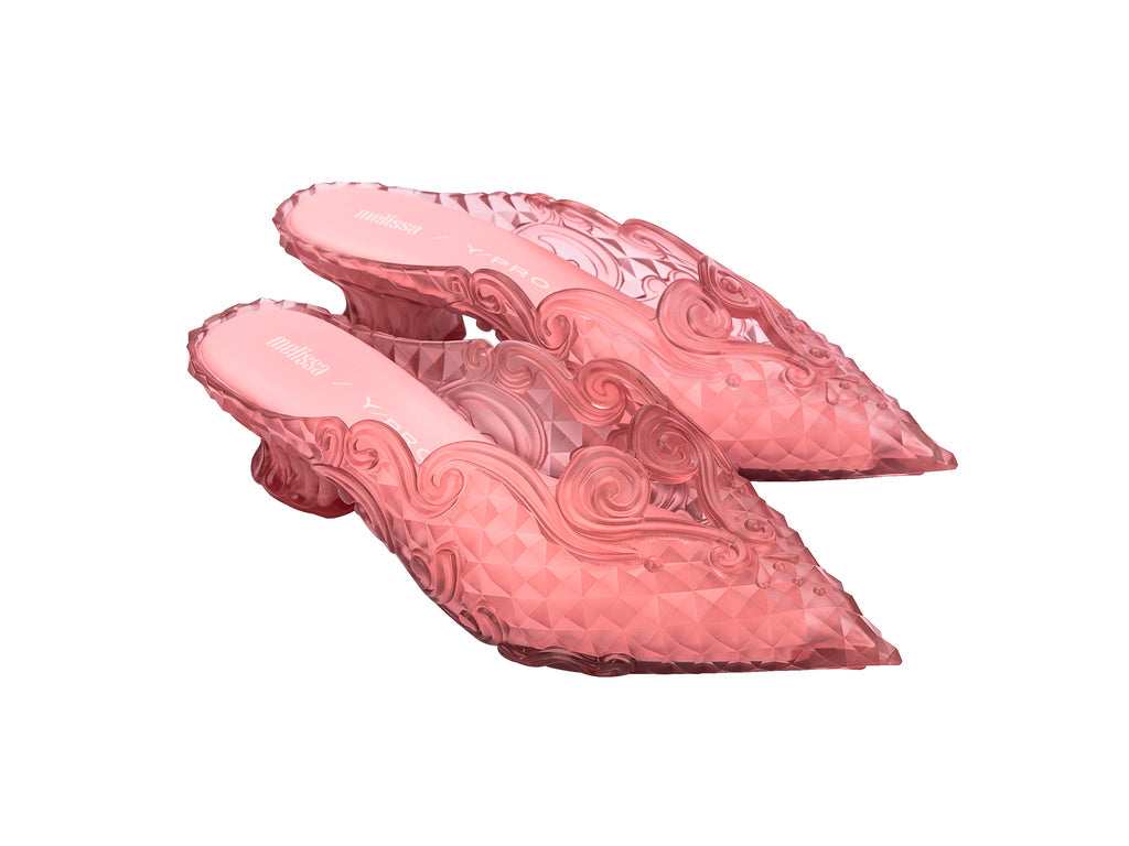 Court Shoe