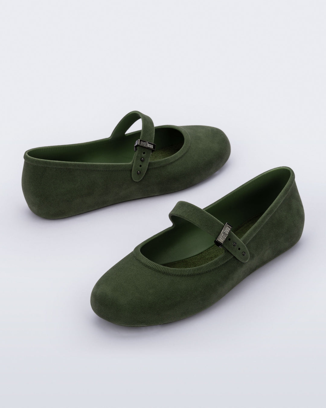 Soft Ballerina Velvet