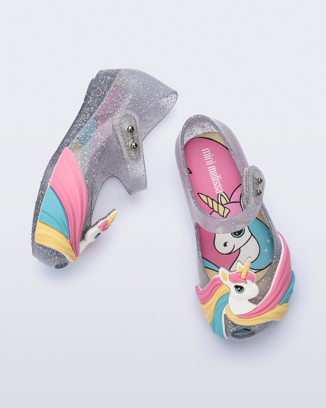 Ultragirl Unicorn