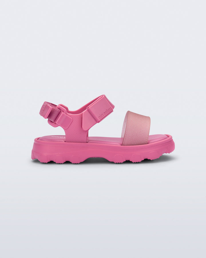 Kick Off Sandal