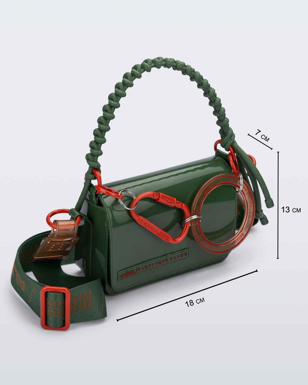 Olga Bag