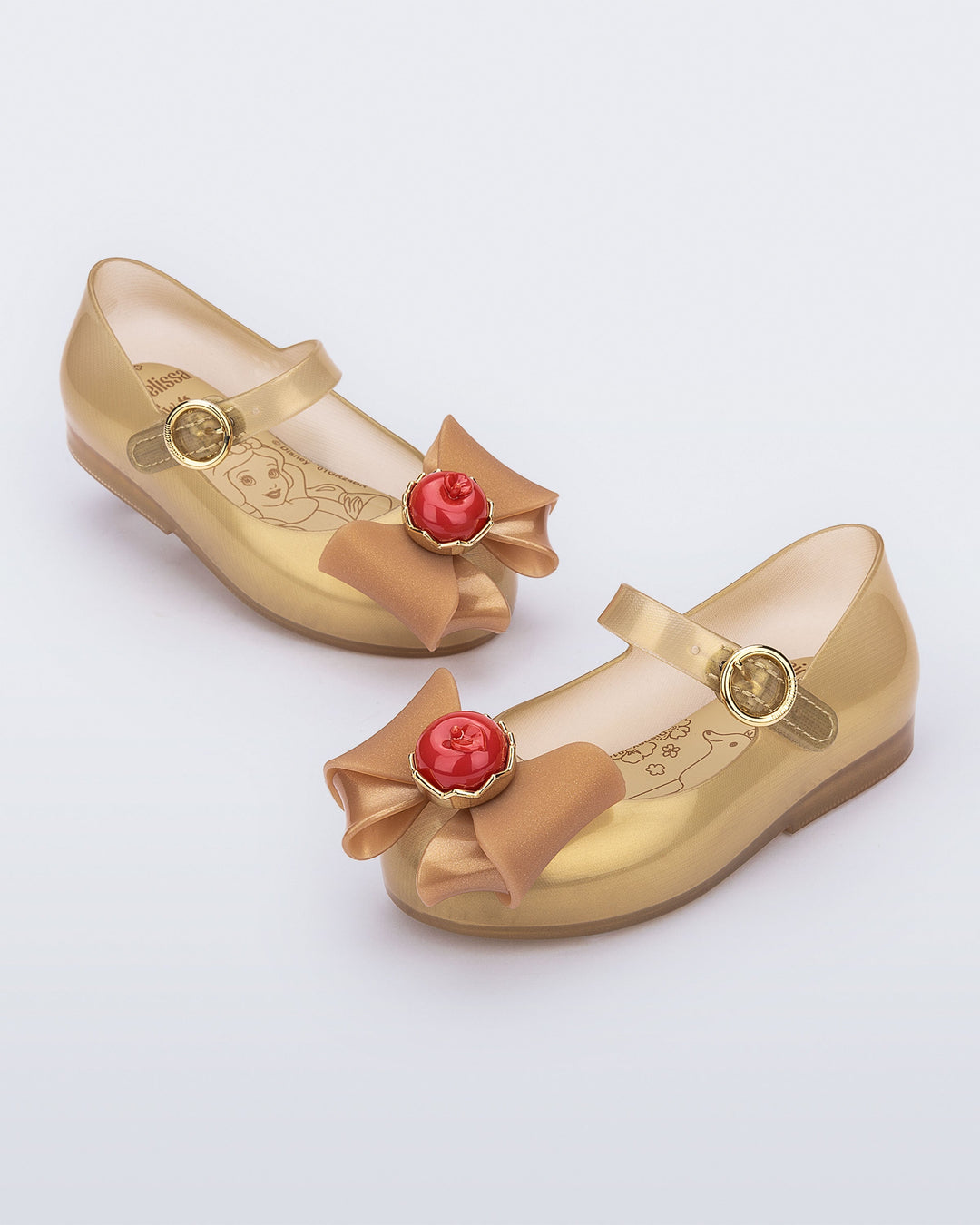 Sweet Love Snow White