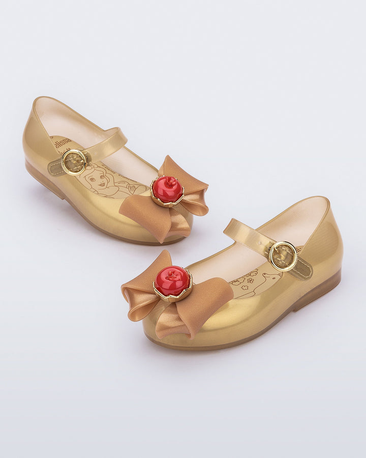 Sweet Love Snow White