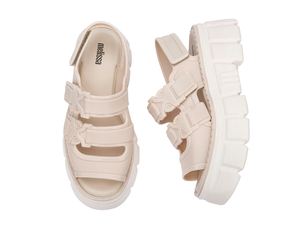 Rebel Sandal