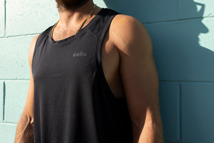 XPRESOLE TANK TOP (UNISEX)