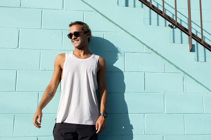 XPRESOLE TANK TOP (UNISEX)