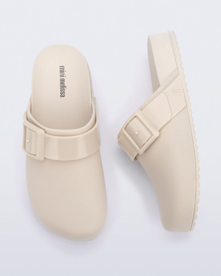 Cozy Clog