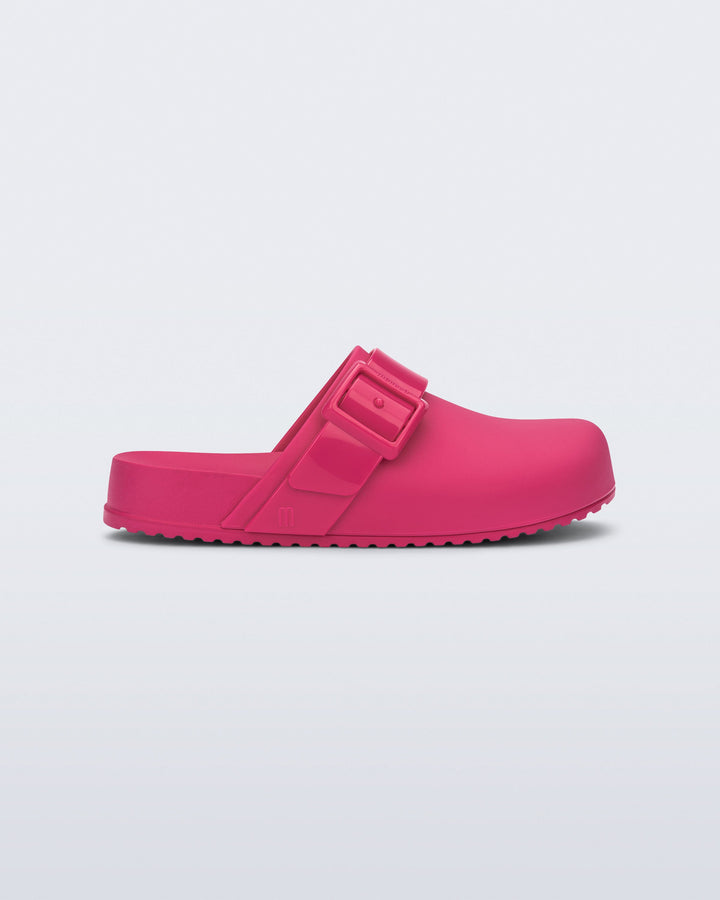 Cozy Clog