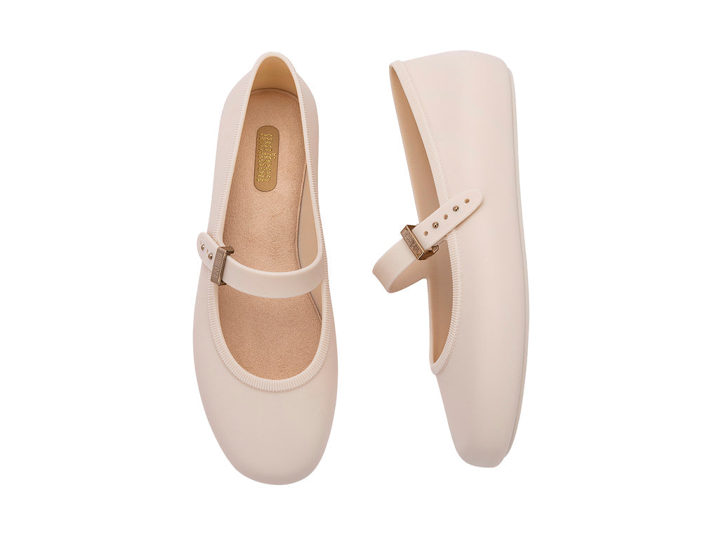 Soft Ballerina