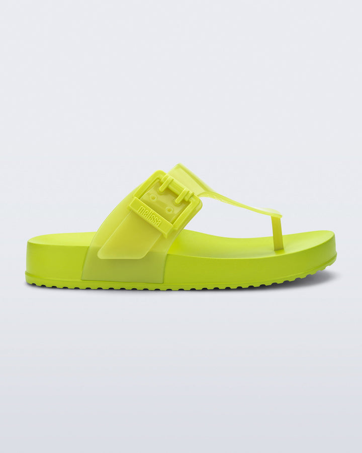 Cozy Flip Flop