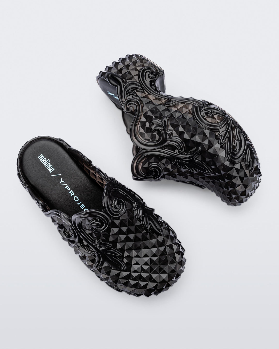 Court Clog